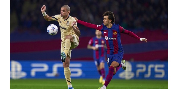 Los dos jugadores cedidos del FC Barcelona marcaron cada uno un gol clave para ganar